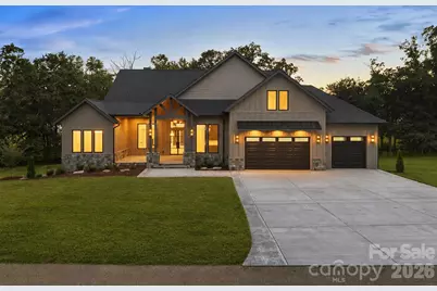246 Turkey Ridge Road, Fletcher, NC 28732 - Photo 1