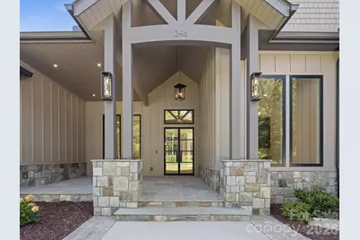 246 Turkey Ridge Road, Fletcher, NC 28732 - Photo 3