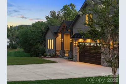 246 Turkey Ridge Road, Fletcher, NC 28732 - Photo 5