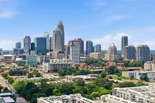1259 N Caldwell St, Charlotte, NC 28206 - Photo 3