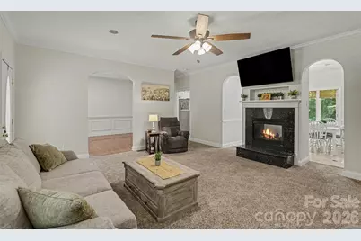 8401 Shelley Mullis Road, Fort Mill, SC 29707 - Photo 13