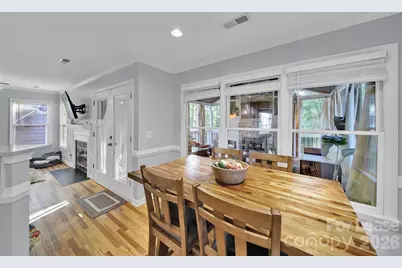 9745 Whitewood Trail, Charlotte, NC 28269 - Photo 11