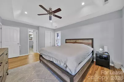 9745 Whitewood Trail, Charlotte, NC 28269 - Photo 17