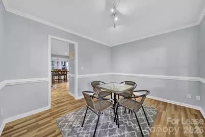 9745 Whitewood Trail, Charlotte, NC 28269 - Photo 5