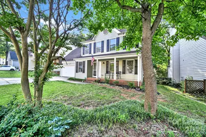 9745 Whitewood Trail, Charlotte, NC 28269 - Photo 33