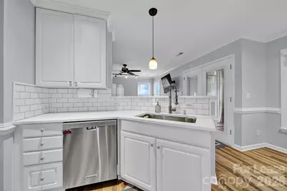 9745 Whitewood Trail, Charlotte, NC 28269 - Photo 13