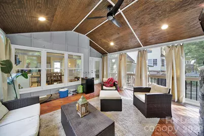 9745 Whitewood Trail, Charlotte, NC 28269 - Photo 27