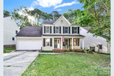 9745 Whitewood Trail, Charlotte, NC 28269 - Photo 1