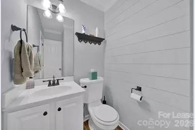 9745 Whitewood Trail, Charlotte, NC 28269 - Photo 3