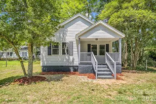 908 W Graham St, Shelby, NC 28150 - Photo 1