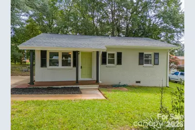 1328 Newton Street, Shelby, NC 28150 - Photo 1