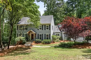 2712 Houston Branch Rd, Charlotte, NC 28270 - Photo 1