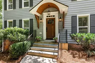 2712 Houston Branch Rd, Charlotte, NC 28270 - Photo 3