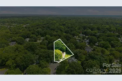 9101 E Orchard Lane, Charlotte, NC 28210 - Photo 5