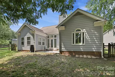 9101 E Orchard Lane, Charlotte, NC 28210 - Photo 35
