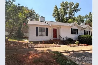 5917 Crape Myrtle Lane, Charlotte, NC 28216 - Photo 1
