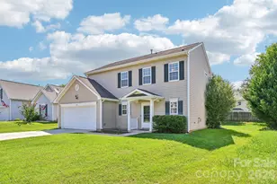 112 Nevis Ln, Mooresville, NC 28115 - Photo 1