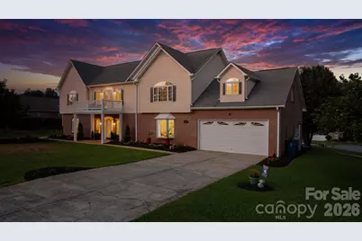1360 Sweet Briar Lane, Hickory, NC 28602 - Photo 39