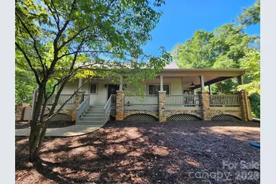 124 Huntington Road, Lake Lure, NC 28746 - Photo 27