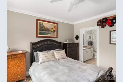 5 Farleigh Street #104, Asheville, NC 28803 - Photo 15