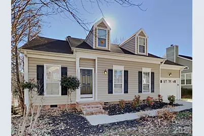 11118 Clayford Ridge, Charlotte, NC 28215 - Photo 1