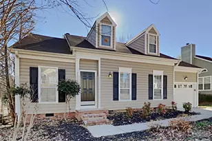 11118 Clayford Ridge, Charlotte, NC 28215 - Photo 1