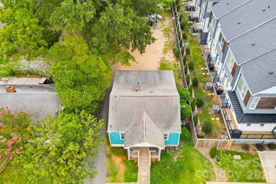 4113 S Tryon Street, Charlotte, NC 28217 - Photo 5