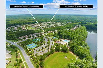 8075 Asher Chase Trail, Lancaster, SC 29720 - Photo 7