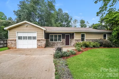 320 Aqua Drive, Forest City, NC 28043 - Photo 1