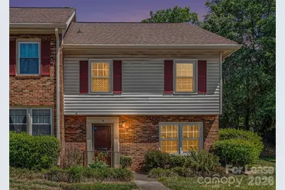 1236 Archdale Drive #F, Charlotte, NC 28217 - Photo 1