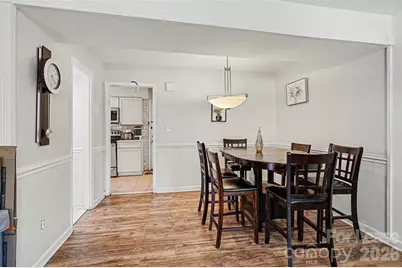 1236 Archdale Drive #F, Charlotte, NC 28217 - Photo 5