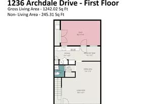 1236 Archdale Dr, Charlotte, NC 28217 - Photo 17