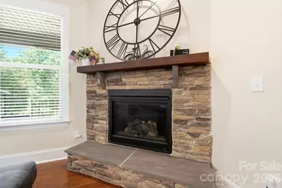 12726 Rusty Blackbird Way, Charlotte, NC 28278 - Photo 11