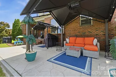 12726 Rusty Blackbird Way, Charlotte, NC 28278 - Photo 21