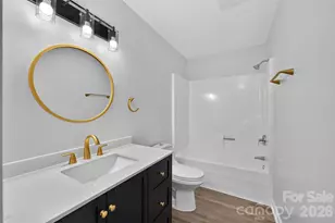 1326 Old Lenoir Rd NW, Hickory, NC 28601 - Photo 23