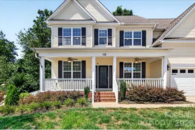 108 Timberfalls Court, Mooresville, NC 28115 - Photo 1