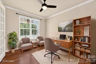 108 Timberfalls Ct, Mooresville, NC 28115 - Photo 7