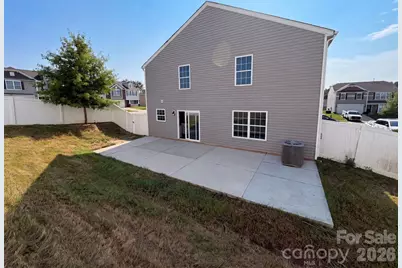 9833 Wardley Drive, Charlotte, NC 28215 - Photo 5
