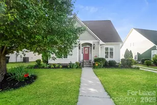 1402 Troon Dr, Salisbury, NC 28144 - Photo 1