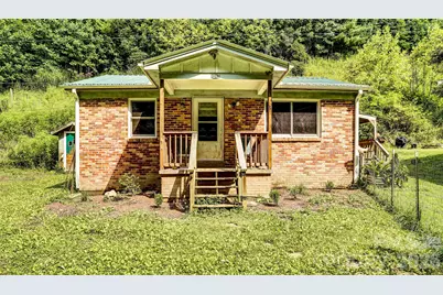 1213 Roaring Fork Road, Mars Hill, NC 28754 - Photo 1
