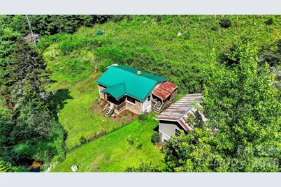 1213 Roaring Fork Road, Mars Hill, NC 28754 - Photo 23