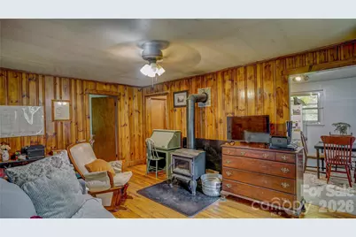 1213 Roaring Fork Road, Mars Hill, NC 28754 - Photo 5