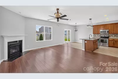 4006 Farm Pond Road, Indian Trail, NC 28079 - Photo 3