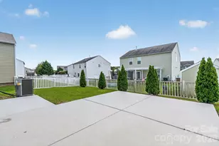 4006 Farm Pond Rd, Indian Trail, NC 28079 - Photo 25