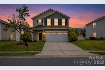 4006 Farm Pond Road, Indian Trail, NC 28079 - Photo 1