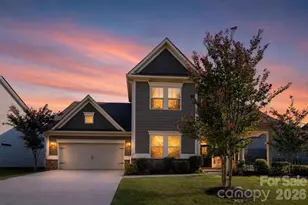 15319 Venezia Ln, Huntersville, NC 28078 - Photo 1