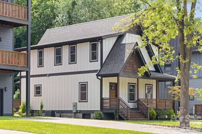 89 Glendale Avenue, Asheville, NC 28803 - Photo 3