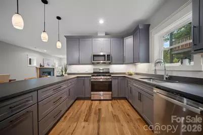 89 Glendale Avenue, Asheville, NC 28803 - Photo 13