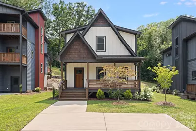 89 Glendale Avenue, Asheville, NC 28803 - Photo 1
