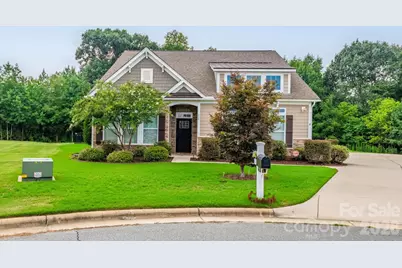 229 Hunters Hill Drive, Statesville, NC 28677 - Photo 3